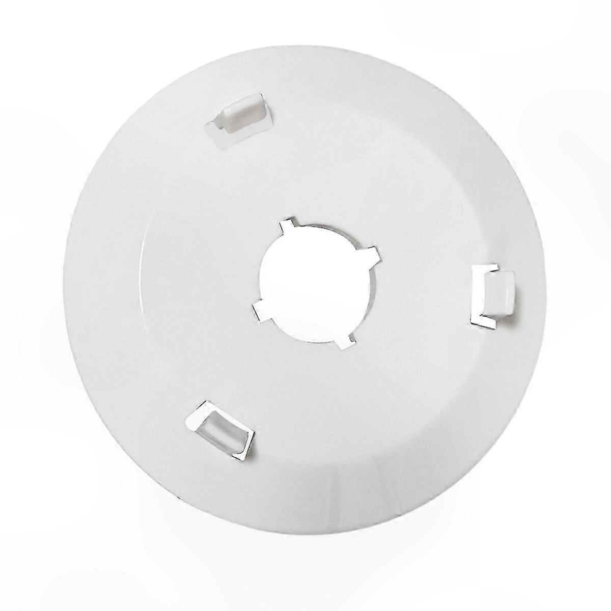 Mixer Splash Guard for Dough Hook Protection