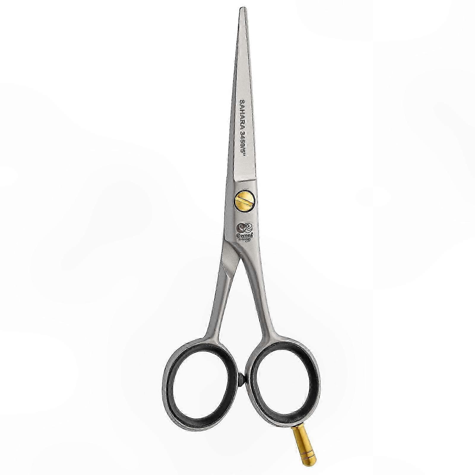 5-Inch General-Purpose Scissors, 13 cm Crafting and Office Use Scissors