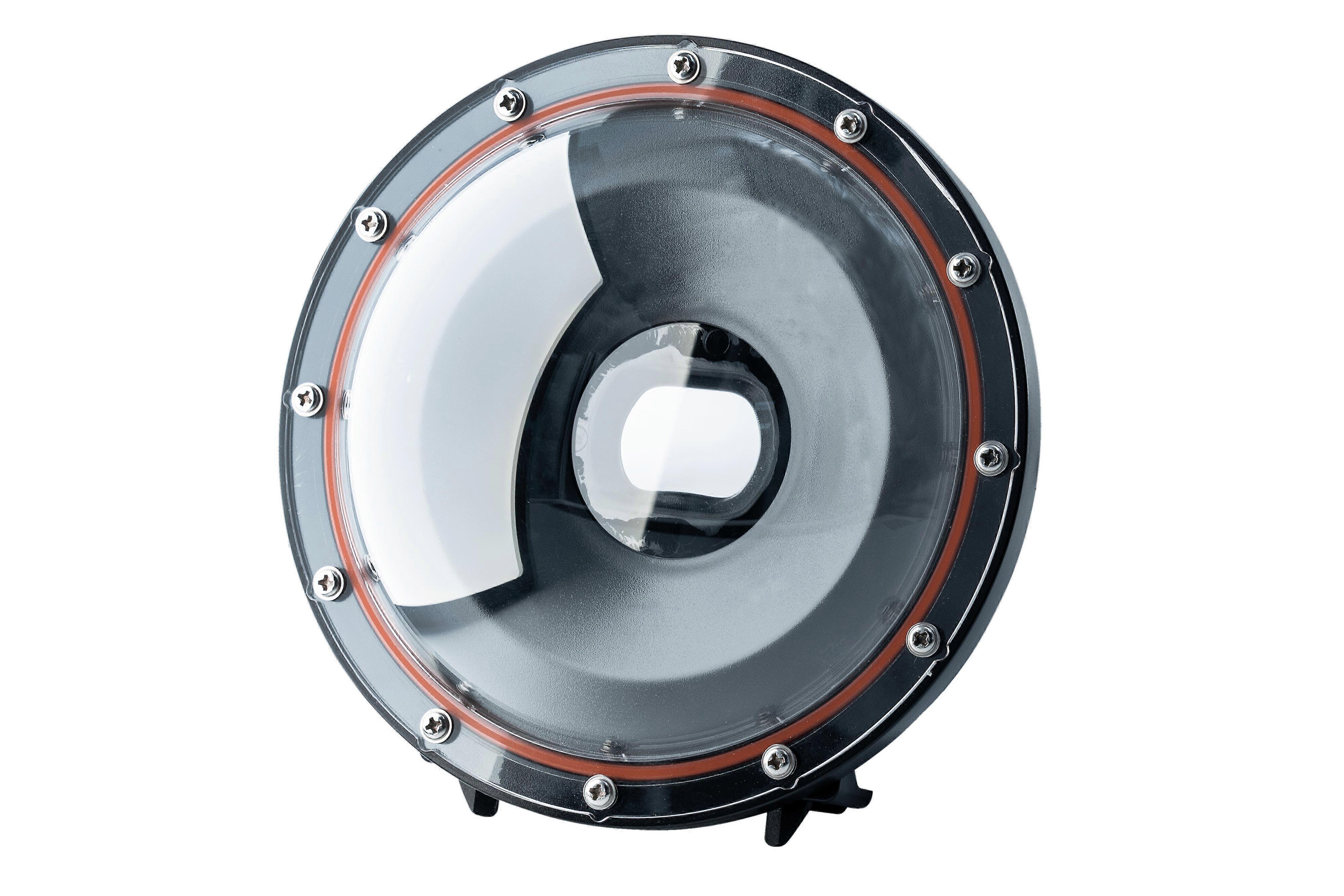 Divevolk Surface Dome Lens