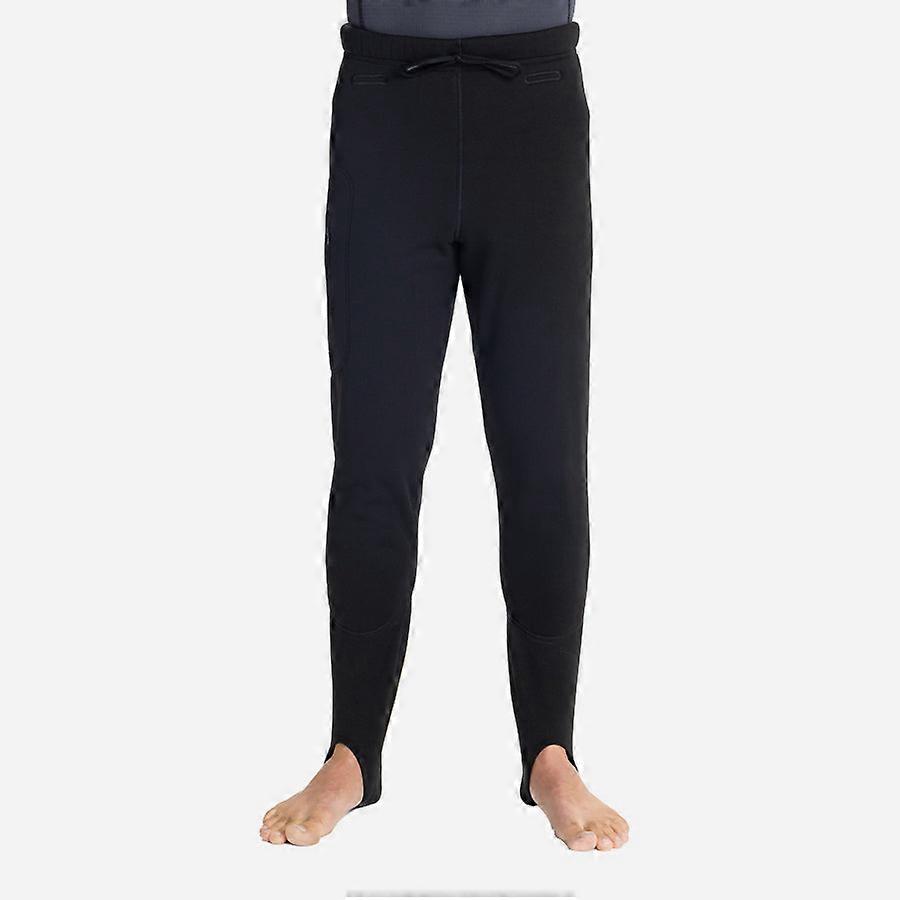 Fourth Element Mens Arctic Leggings Black L