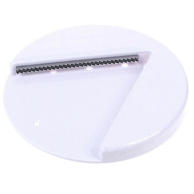 Bottle Openers The Grip Jar Opener Opens Any Size/type Of Lid Effortlessly Portable Can Opener White