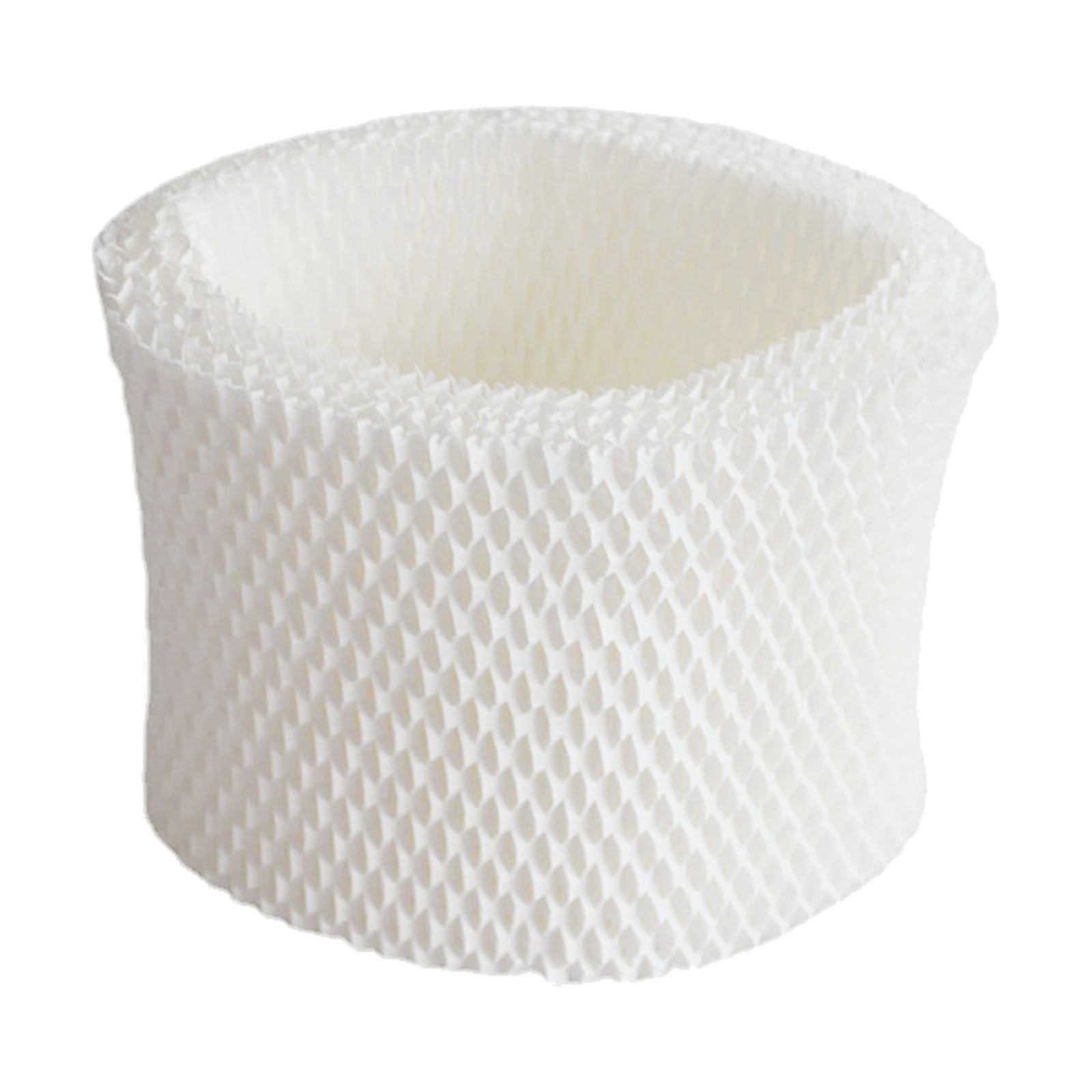 Humidifier Wicking Replacement Filter Wood Pulp Paper Material For Bedside And Nursery Use Home Filter