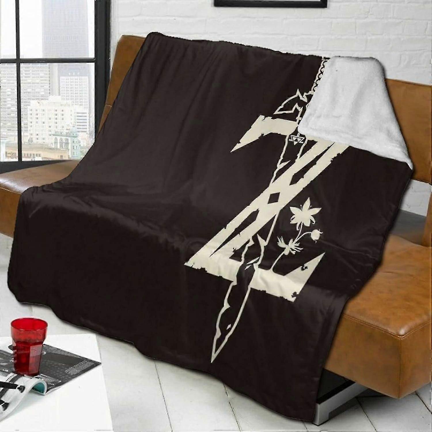 Cobertor 3D Animação de Desenho Animado Cobertores para Crianças Cobertores para Meninos e Meninas Cobertores de Flanela Cores Quentes