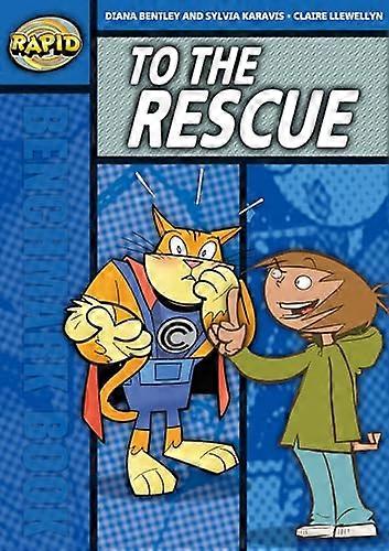 Rapid Stage 1: Assessment Book (Series 2)