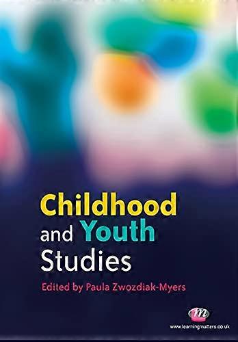 Kindertijd en jeugd Studies