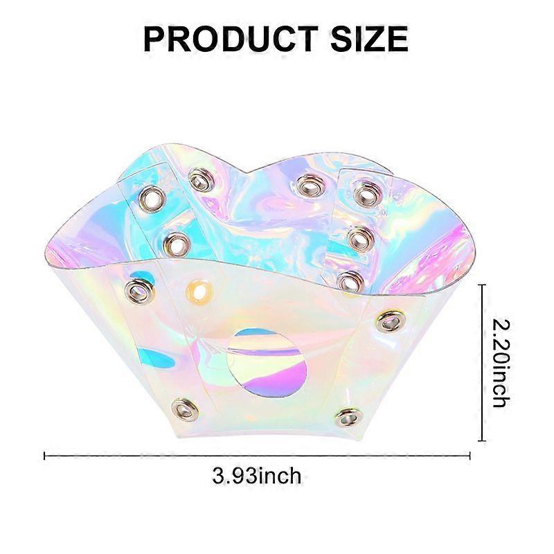 4Pcs Skate Toe Guards PVC Roller Skate Toe Caps Protector Accessories