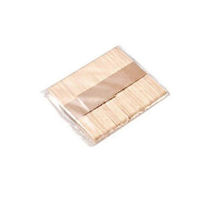 1PC Food Grade Silicone Material Rectangular Ripple Ice Cream Mold, Large Size Popsicle, Soft And Ea