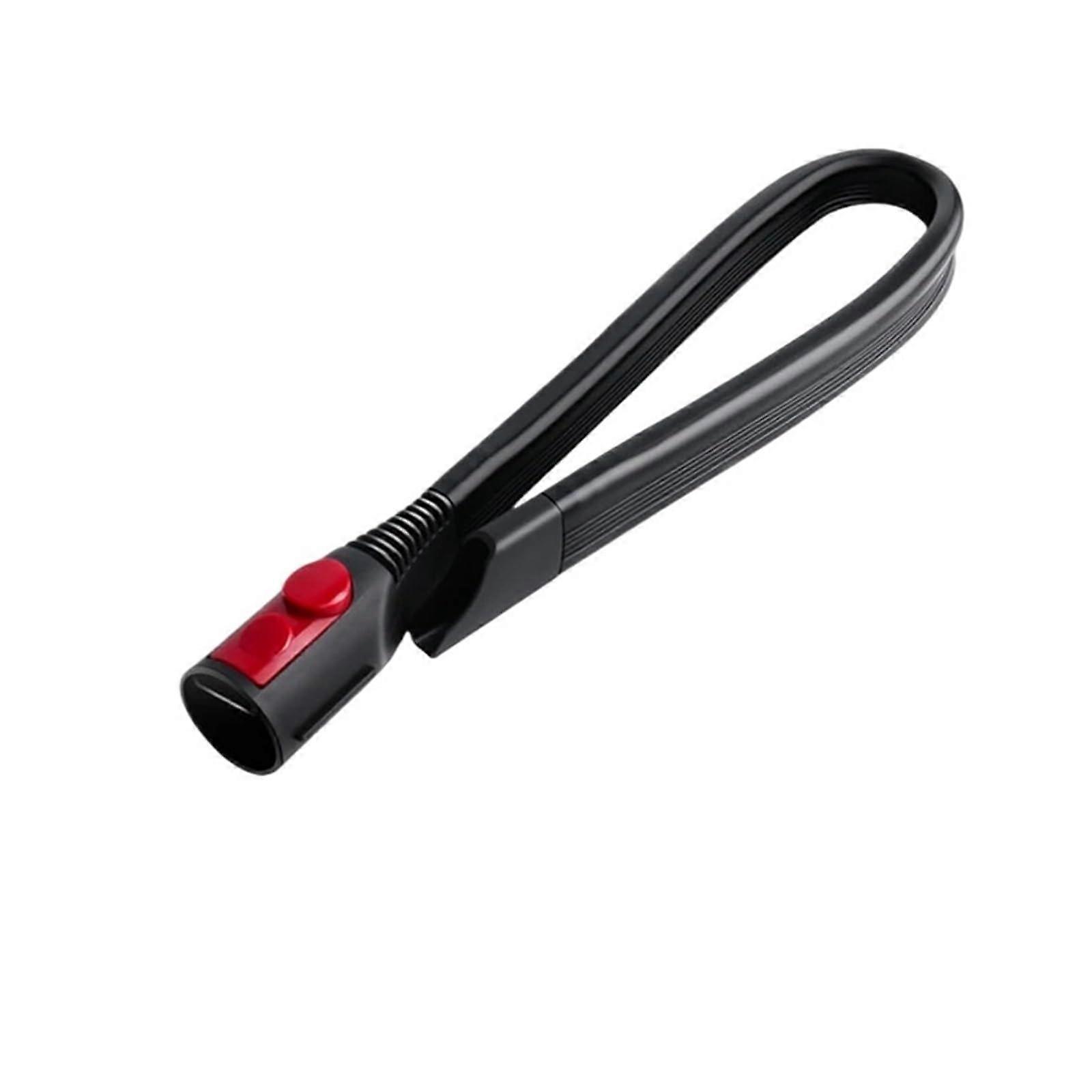 Flexible Crevice Tool Compatible with Cordless Vacuums V7V15 1Piece Accessory for Corners and Gaps Cleaning