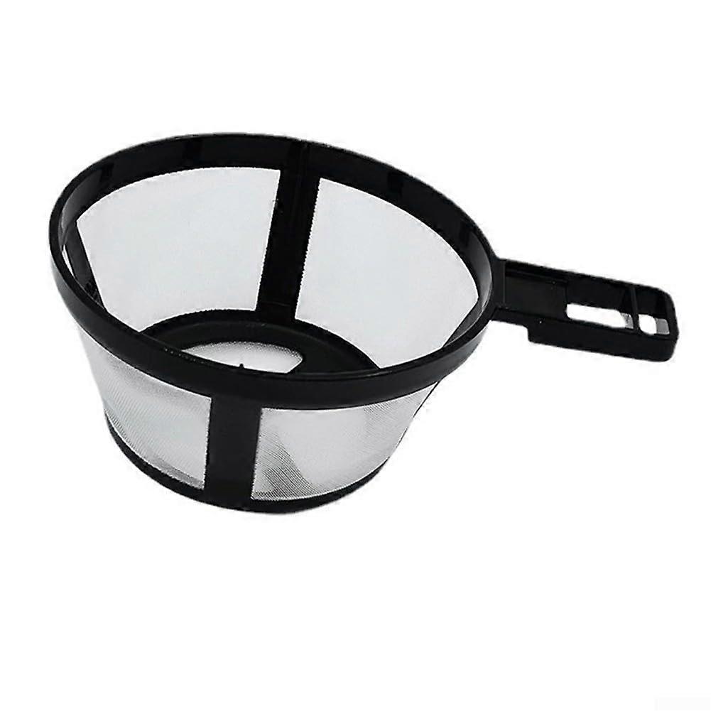 Multi Functional For Coffee And Tea Filter Mesh For Brewing And Steeping, Water Purifying, Ground And Leaf Separation