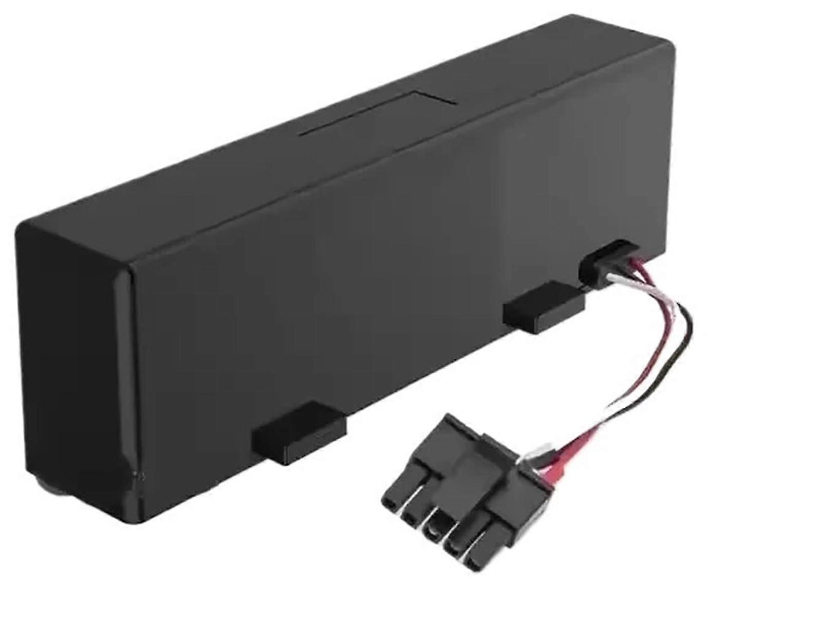 Liion Sweeper Battery STYTJ02YM 3500mAh Replacement Battery for Robot VacuumMop P