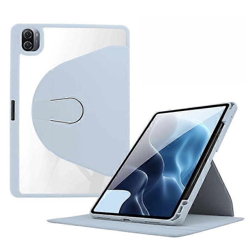 Tablet Leather Case For Xiaomi Pad 5 Pro 12.4