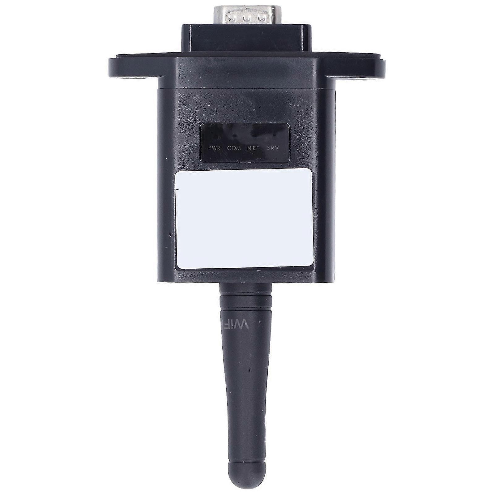 Solar Inverters WiFi Module RS232 Port Wireless APP Remote Monitoring Module for POW Series