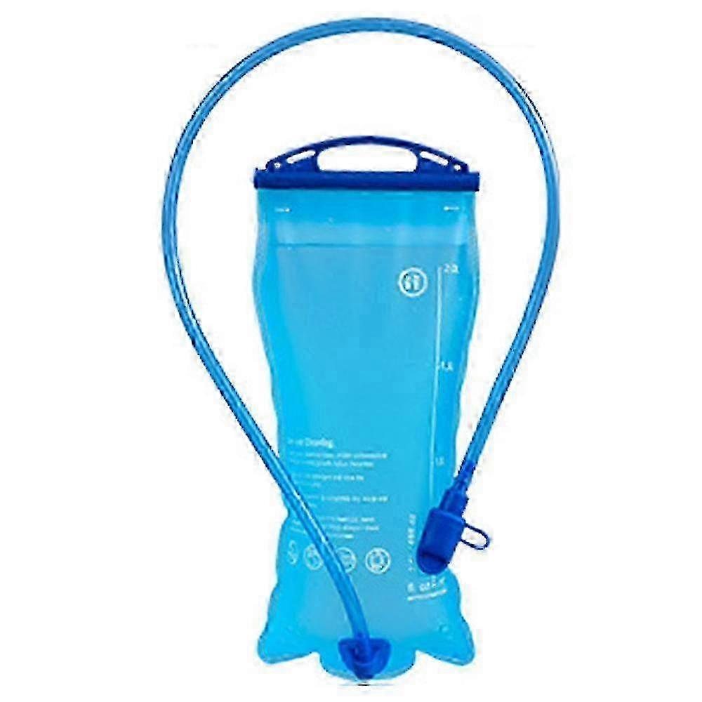 soft water bottle | shrink as you drink soft flask for hydration pack | folding water bottle ideal
