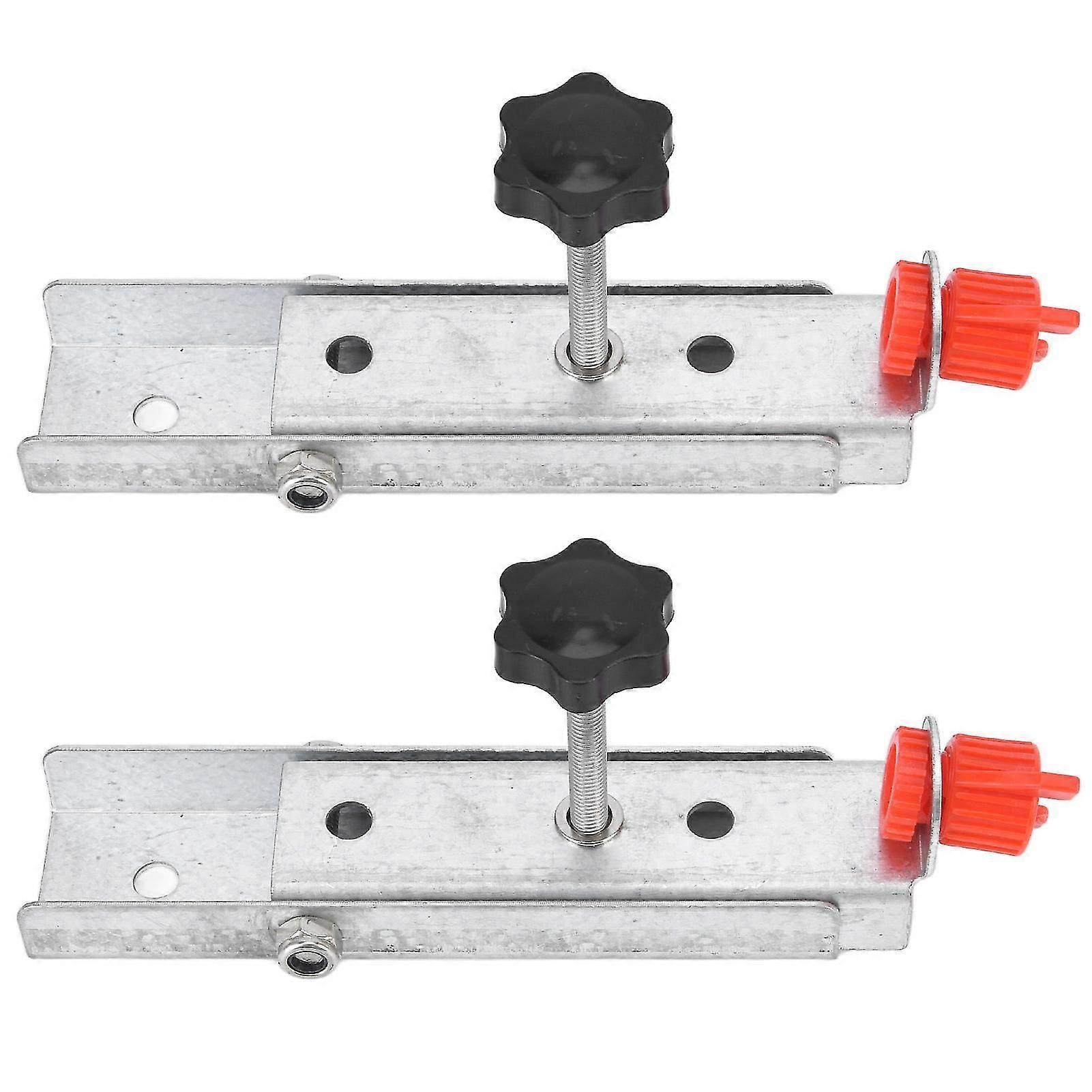 Highly Secure And Adjustable Tile Leveller, Professional Tile Cutting Aid For Enhanced Precision In Installation Projects