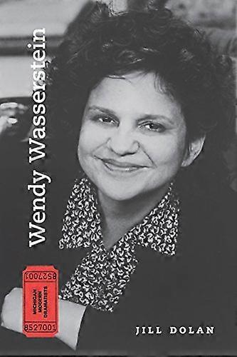 Wendy Wasserstein