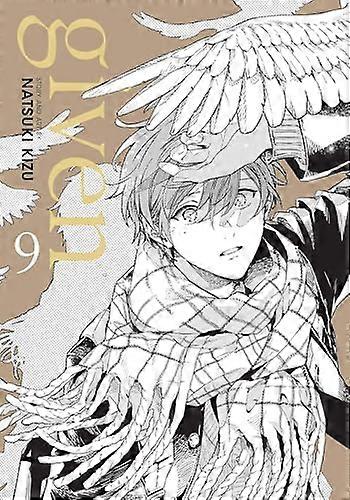 Given Vol. 9