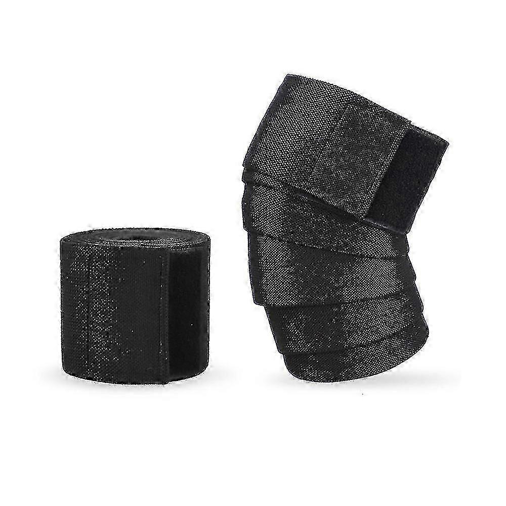 ウェイトリフティング膝パッド - スクワット膝パッドジム、クロストレーニング膝パッド