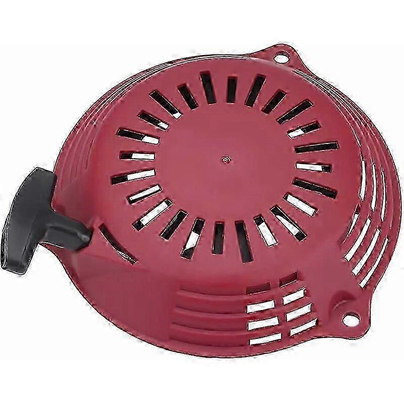 Compatible mower starter for Honda HRX426C, GCV160