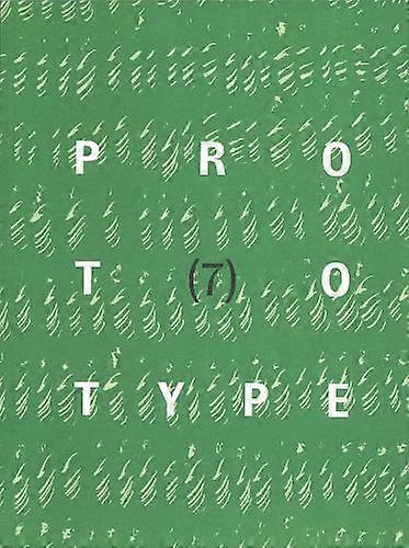 Prototype 7 Paperback