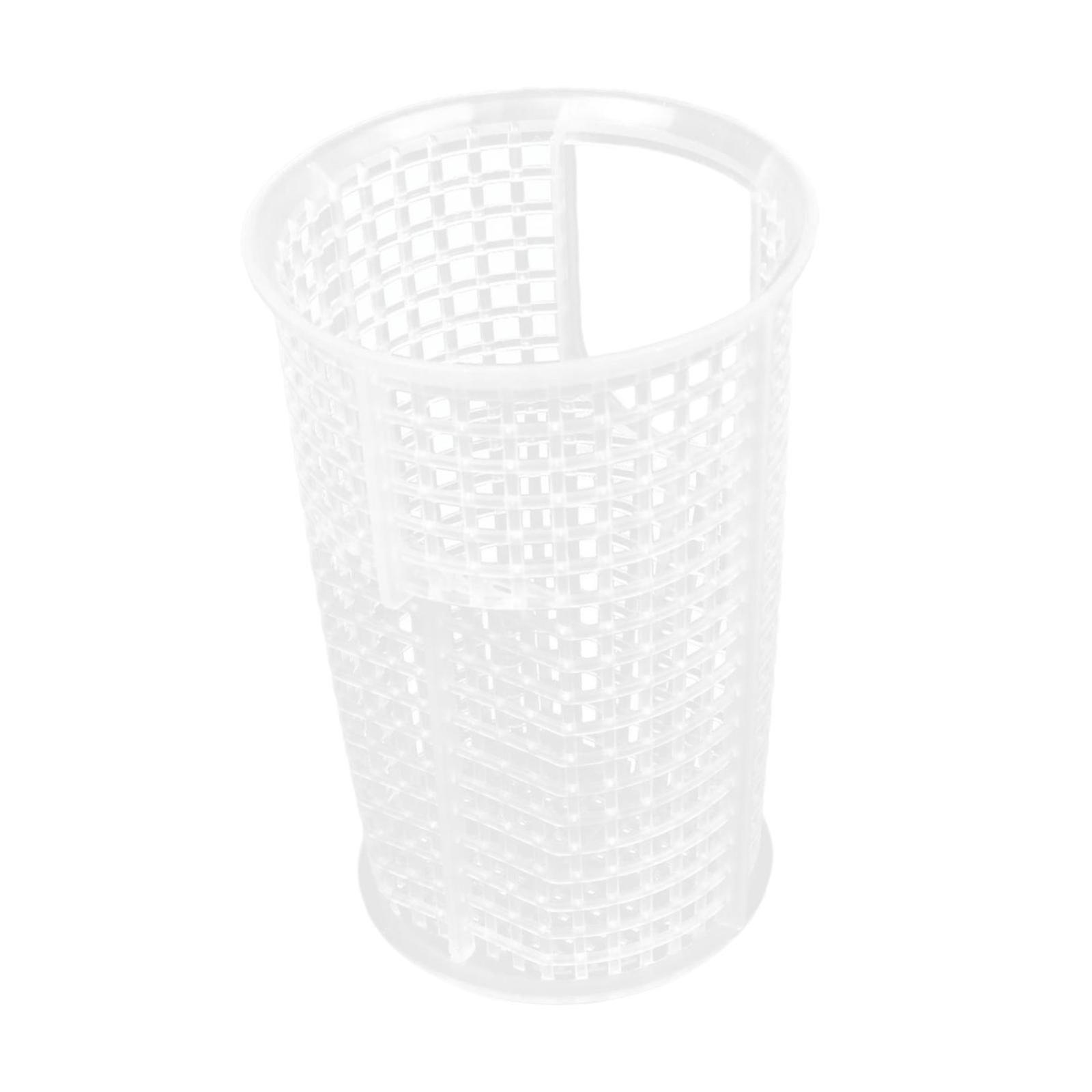Pool Pump Filter Basket Easy to Install High Performance Pool Filter Basket