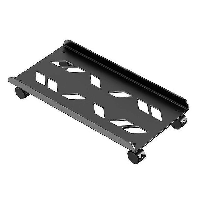 Desktop Computer Host Removable Bracket