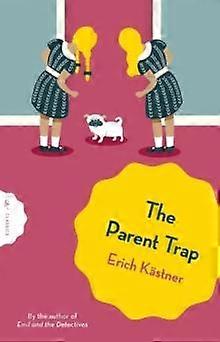 The Parent Trap - Erich Kastner