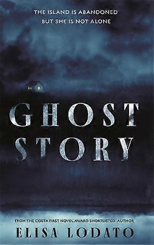 Ghost Story - Elisa Lodato