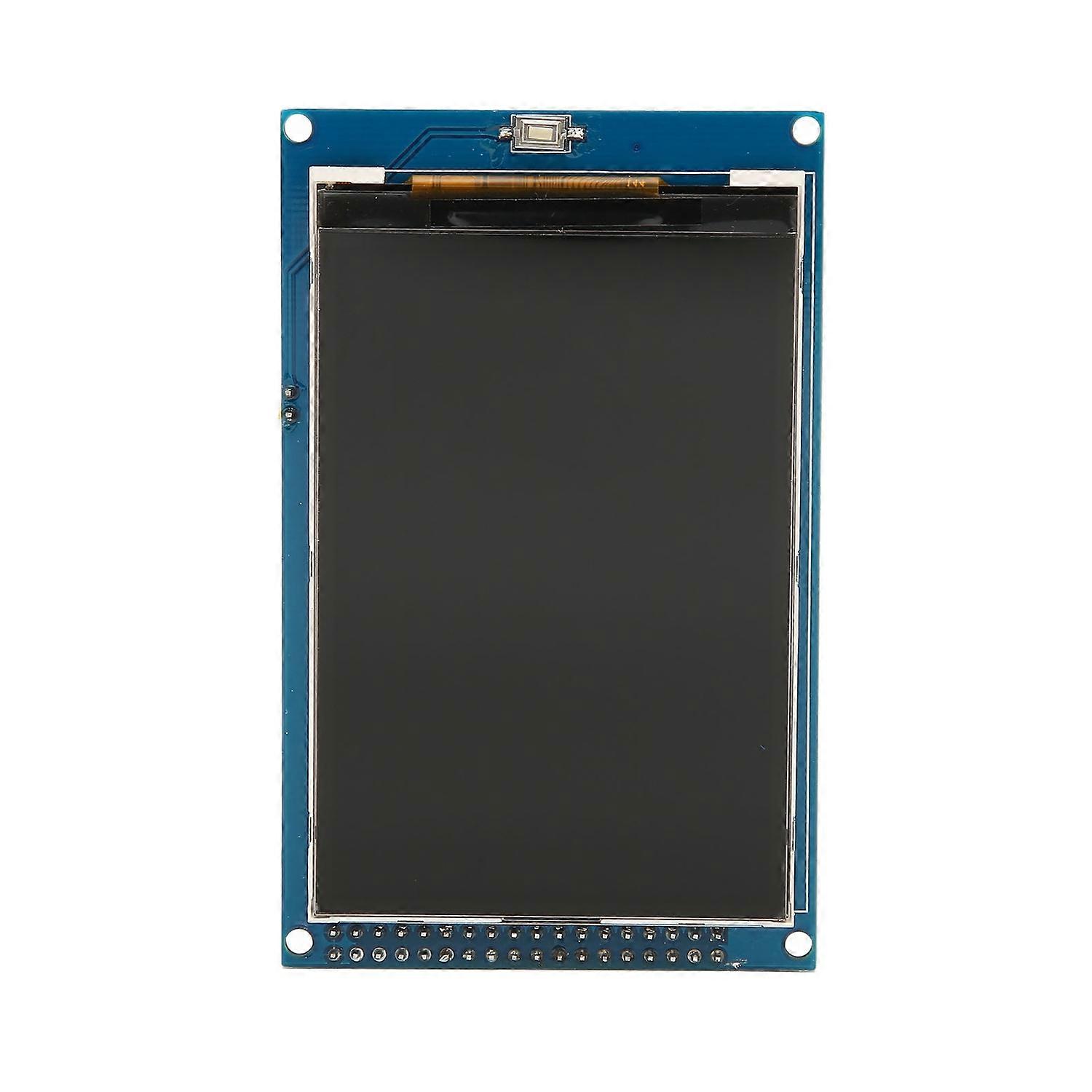 3.5inch TFT LCD Screen Module for MEGA 2560 Development Board 320x480 HD Screen Support 3.3V 5V ILI9