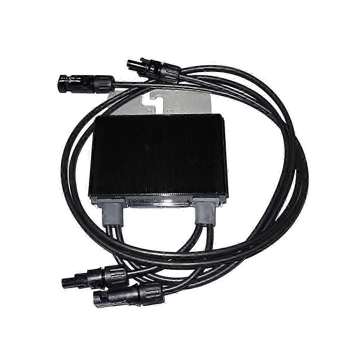 320W Solar Panel Optimizer for Photovoltaic Panel Voltage Stability Solar Panel Power Optimizer PhoBlack SZRH