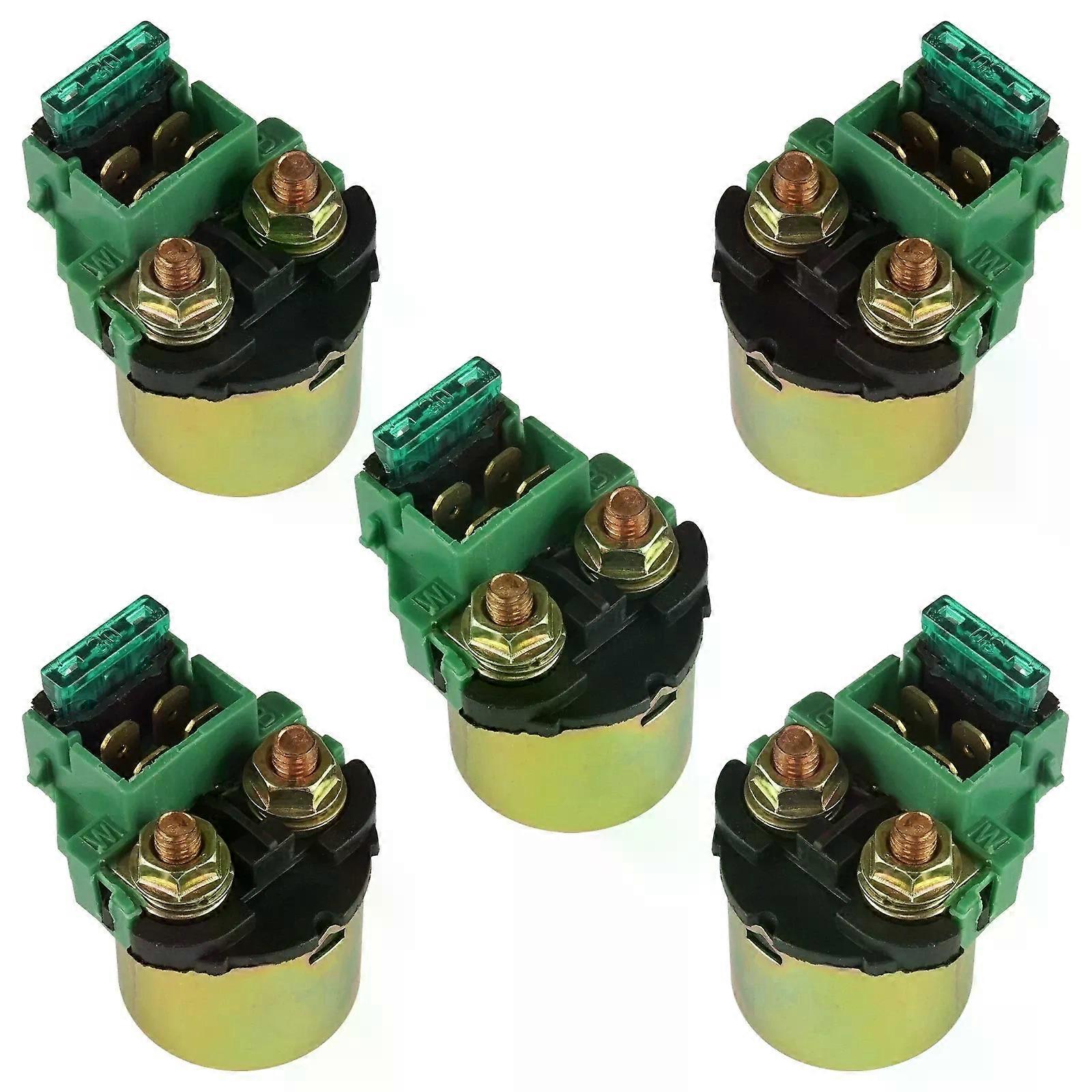 Starter Solenoid Relay For Arctic Cat Automatic 350 2011-2012 / 366 2008-2011 NO.58712