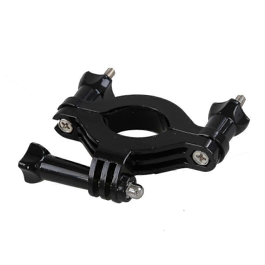 Roll Bar Mount Compatible with Hd Hero Hero 2 Hero 3 3+ Diameter 35cm-635cm ( 14inch to 25inch)