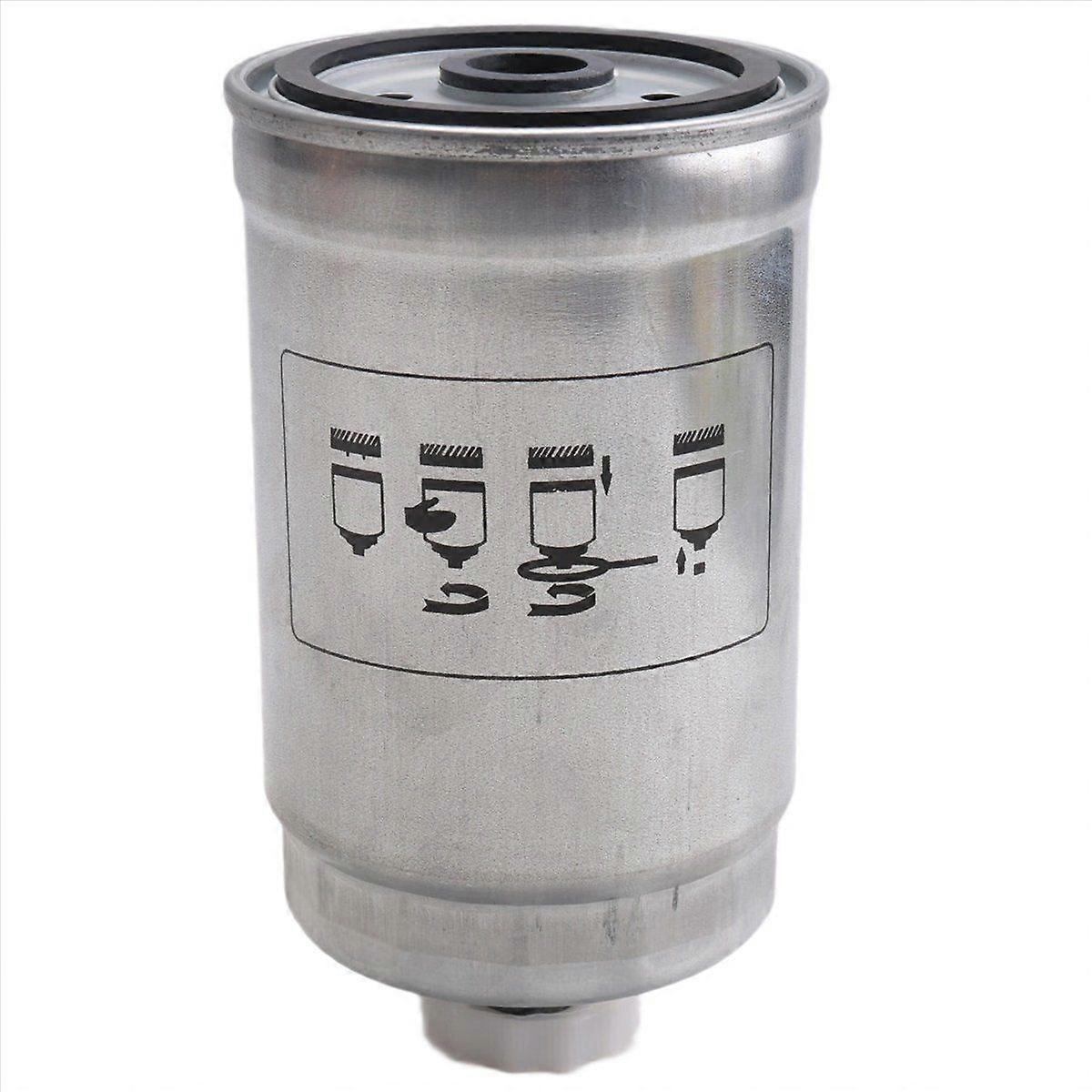 52126244AB New Filter for JK 2.8CRD 2007-2017