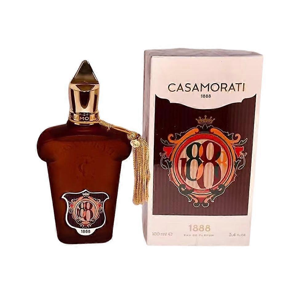 For Fragrance 100ml Long Lasting 5-8 Hours Enhanced Scent For All Skin Types Aromatherapy Mood Booster Unisex Perfume