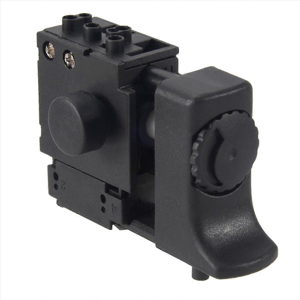 Electric Drill Speed Control Switch Replace for 321632 D10VH