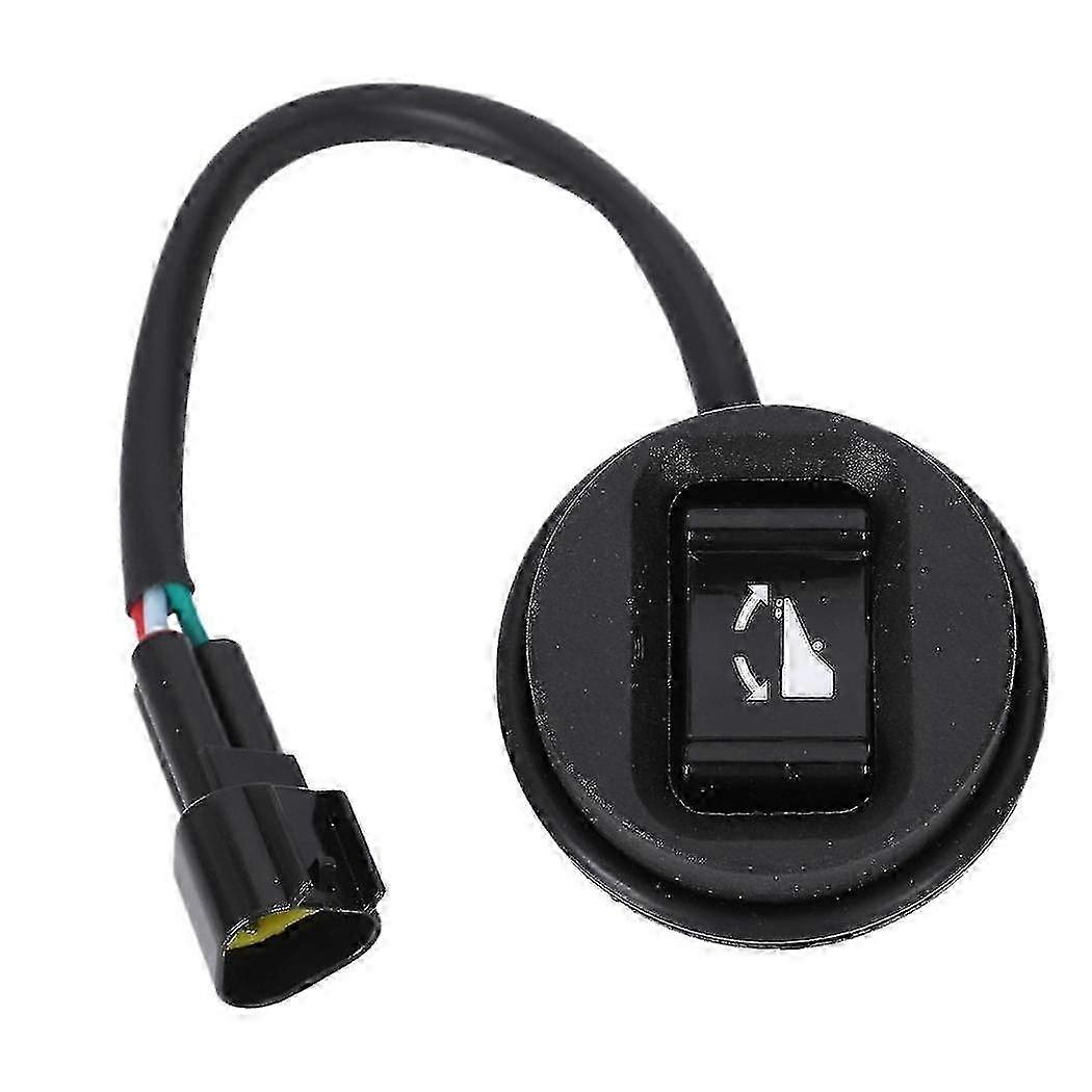 New Arrival: Yamaha Trim & Tilt Switch Assy for 30hp-115hp Models, Compatible with 63d-82563-00 & 63d-82563-10, Designed for 1995 and Later Years