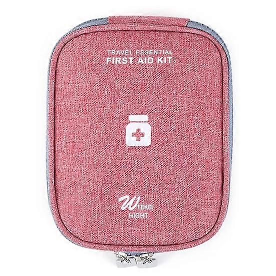 Convenient Muti-funciton Emergency Storage Bag High Quality Tablet Vitamin