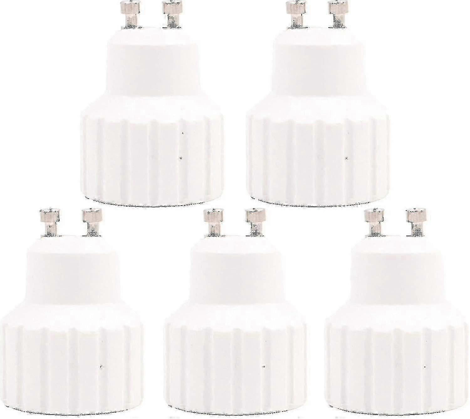 Gu10 To Gu10 Lamp Socket Adapter - Lamp Adapter - Socket Adapter For Led Halogen Bulbs