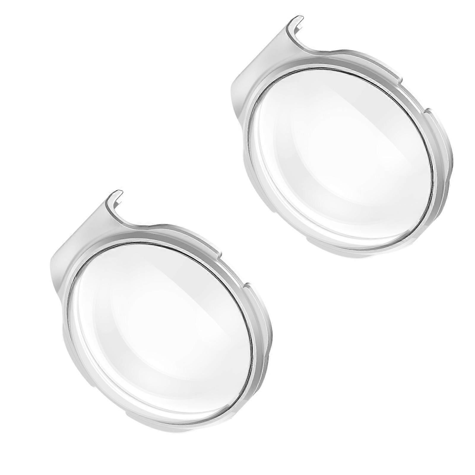 Anti Scratch Omnidirectional Degree Camera Screen Guard With Shockproof Design Pellucid Imaging Fingerprint Resistant Coating Hassle Without