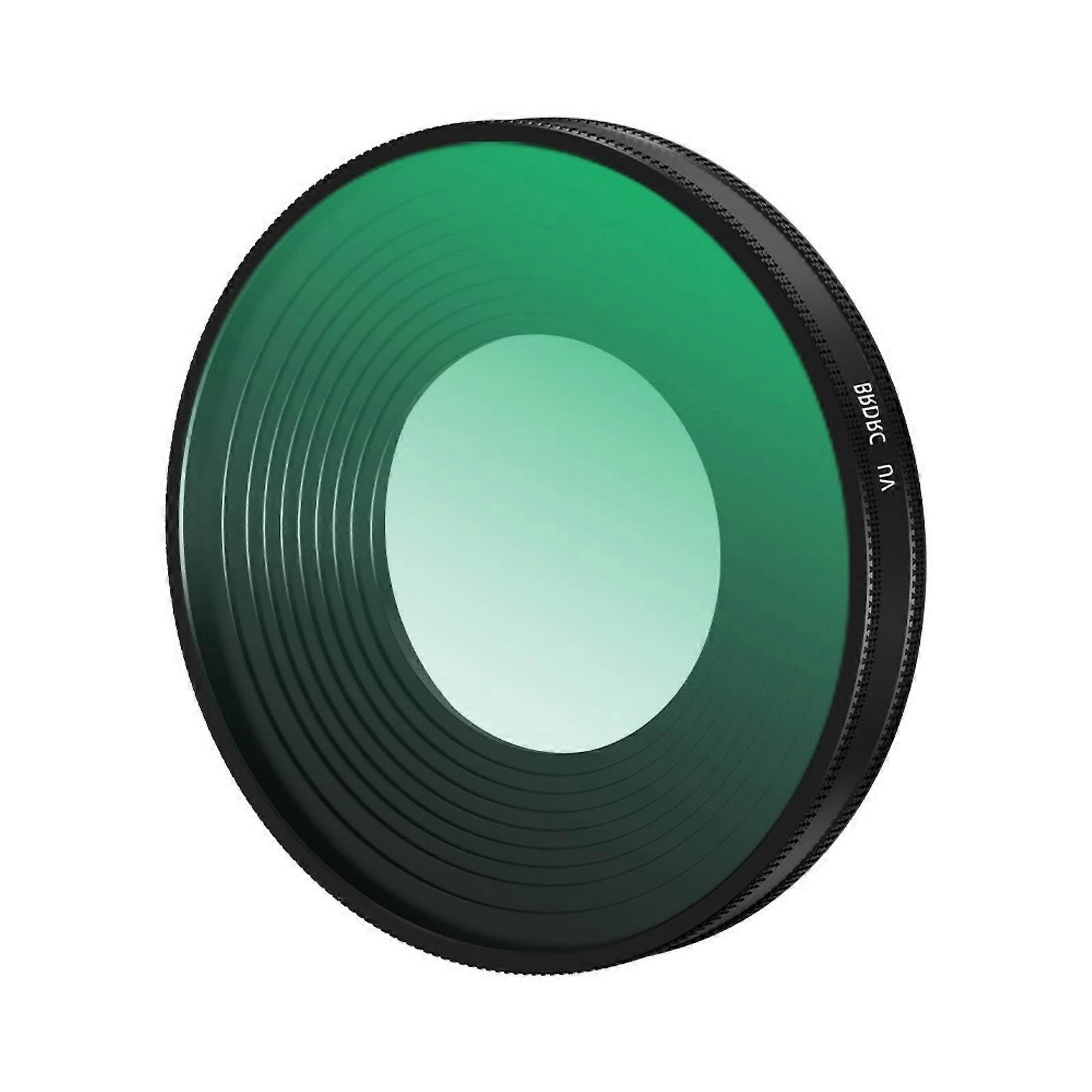 Camera Lens Filter protect Polarizing Filter Neutral Density Filter Glass Multicolor