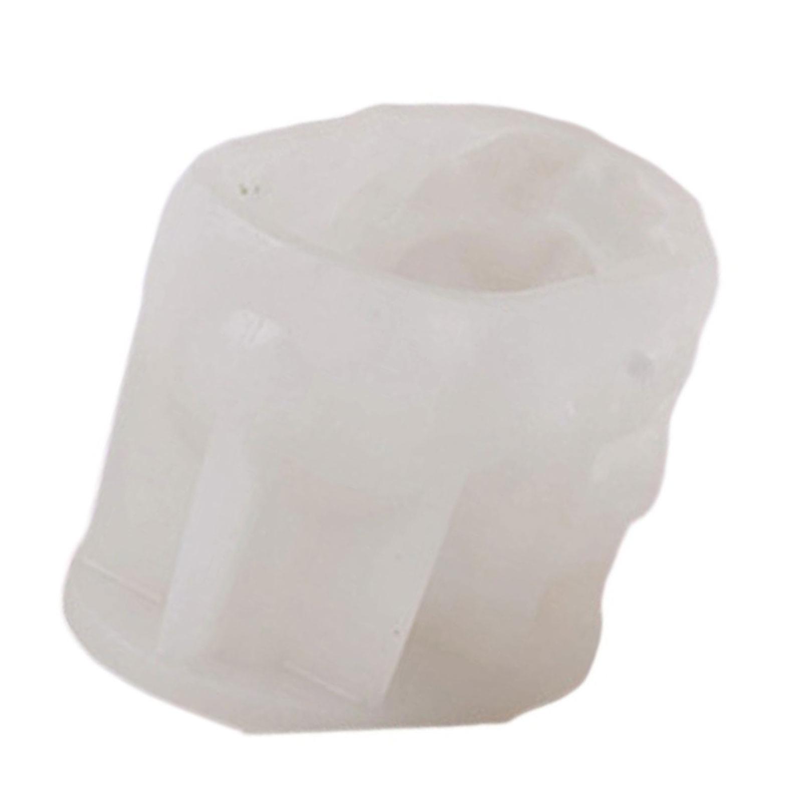 Lettuce Cabbage Shape Silicone Mould For Mousses Cake Baking User Friendly Multipurpose Detachable Design Baking Tool Multicolor