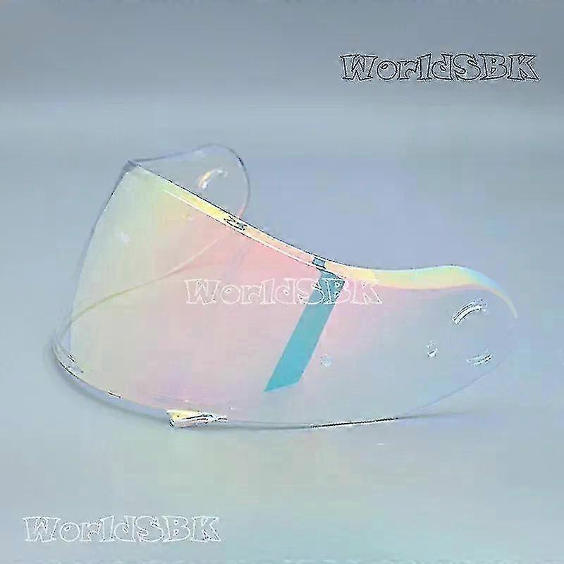 מגן קסדה מעולה ל-Shoei Neotec 2 Neotec II CNS-3 מגן שמש להגנה מפני UV z