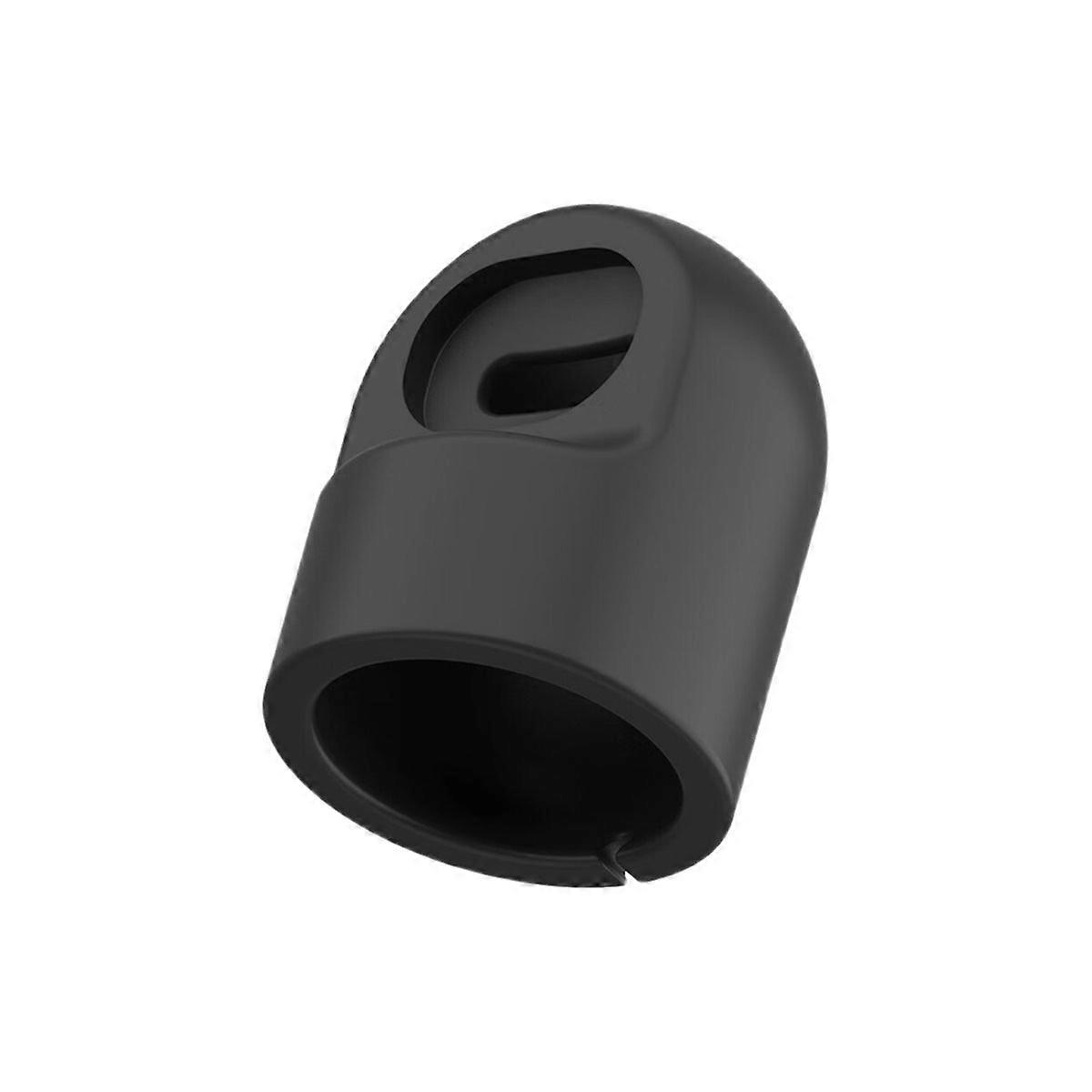 For Meta Display Neural Band Desktop Charging Stand Washable Silicone Base for Meta Display A