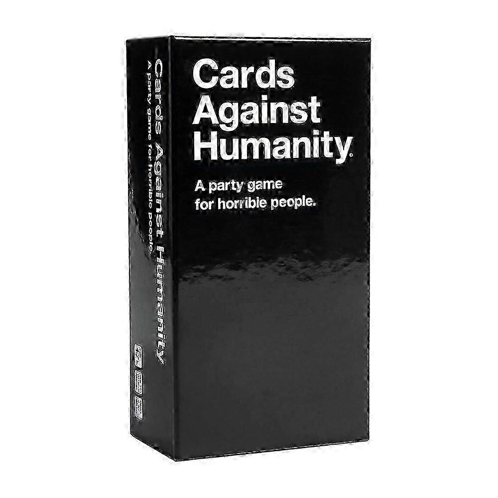Cards Against Humanity