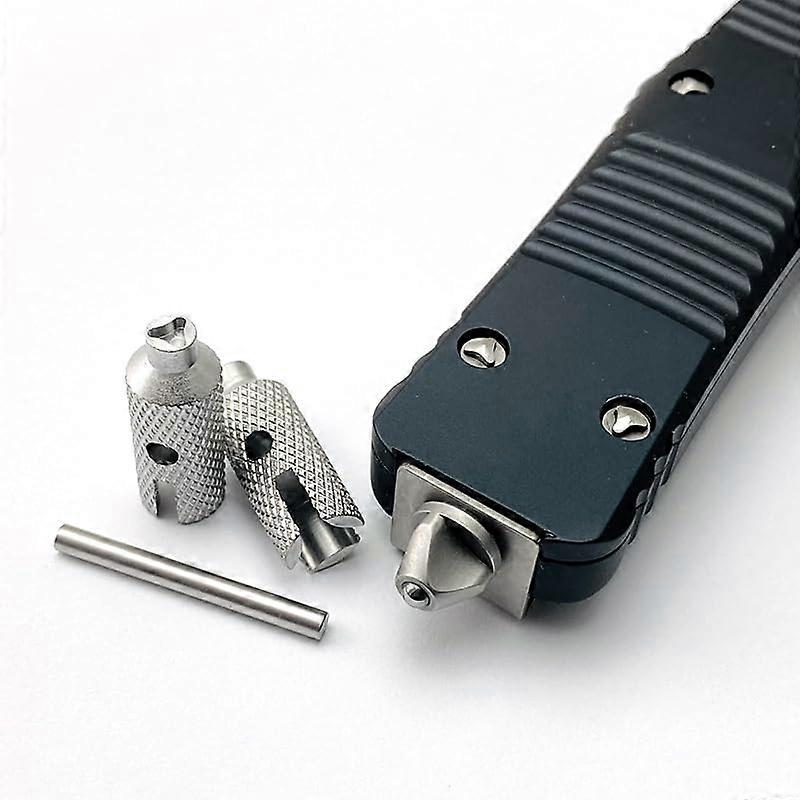 Combat Troodon OTF Screwdriver Tool Bit Set for Compatible Disassembly and