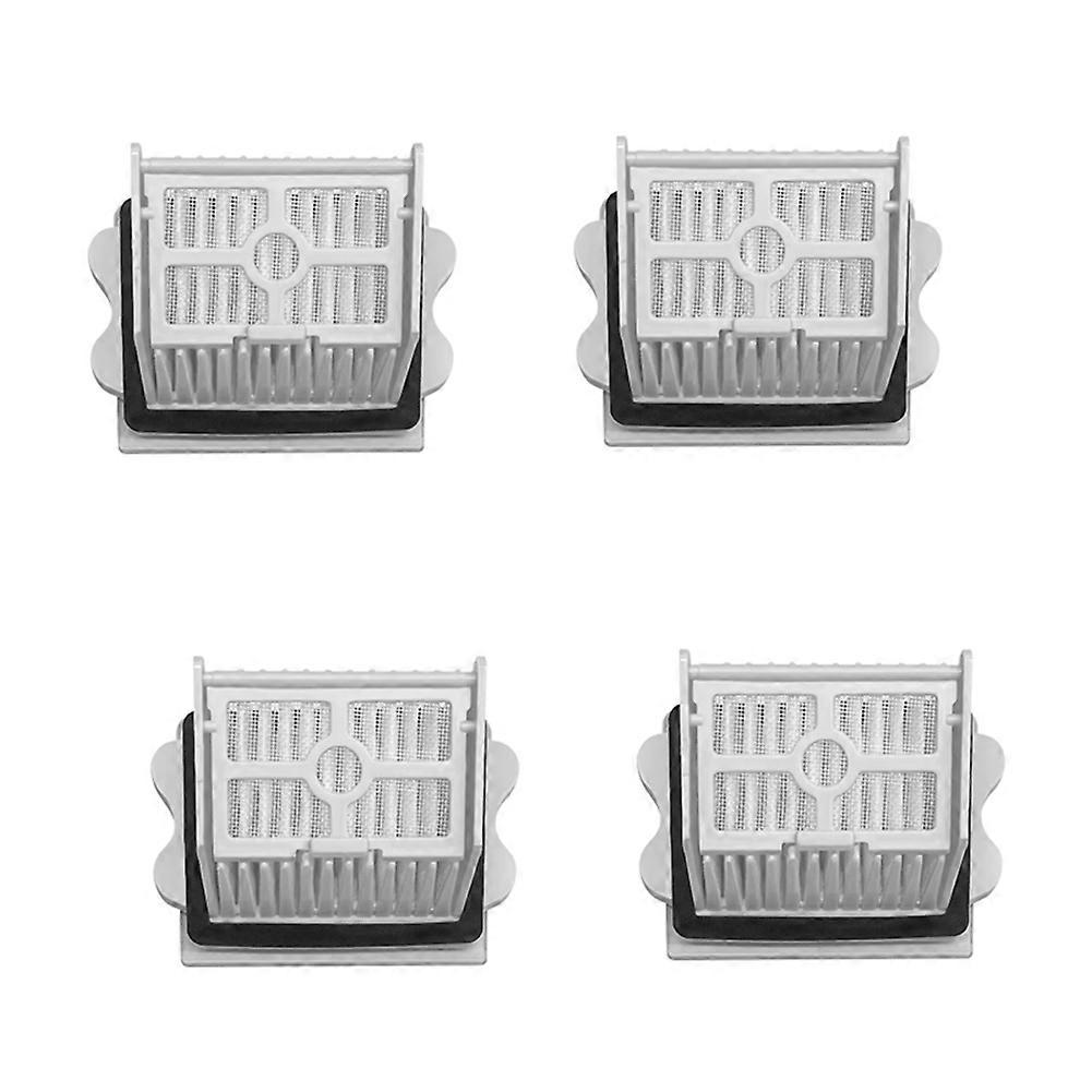 Replacement Accessories for Pro/ Roller Brush