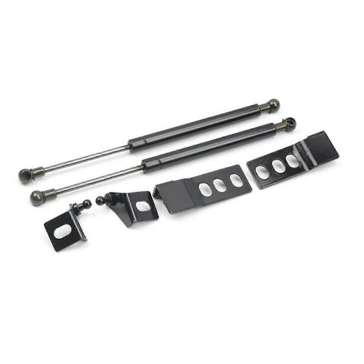 Engine Bonnet Gas Bars