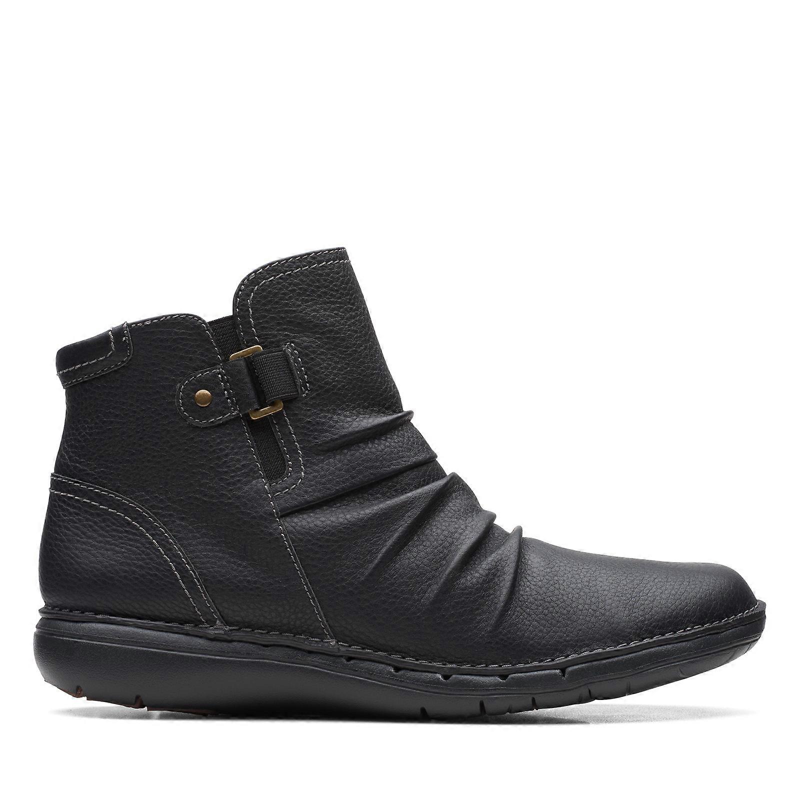 Bottes Clarks Un Loop pour femmes adultes