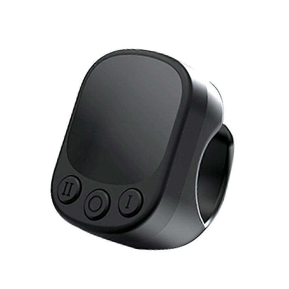 Bluetooth Mobile Phone Remote Control Rings Short Video Camera Selfie Artifact