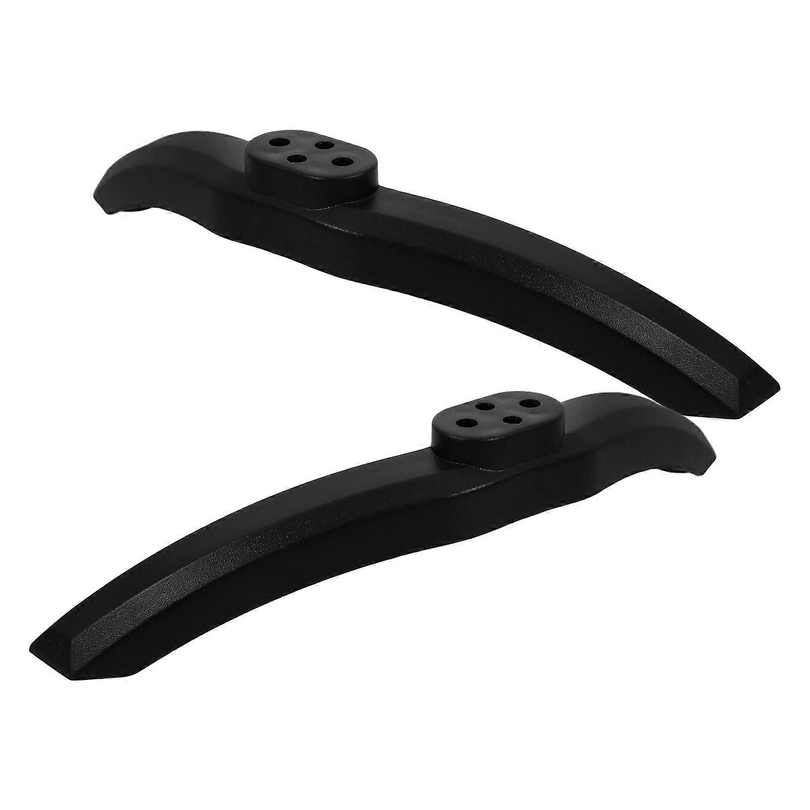 1 Set Of Replacement Tv Feet Base Pedestal Stand Mount Leg For Televisions Tabletop Support Holder Rack