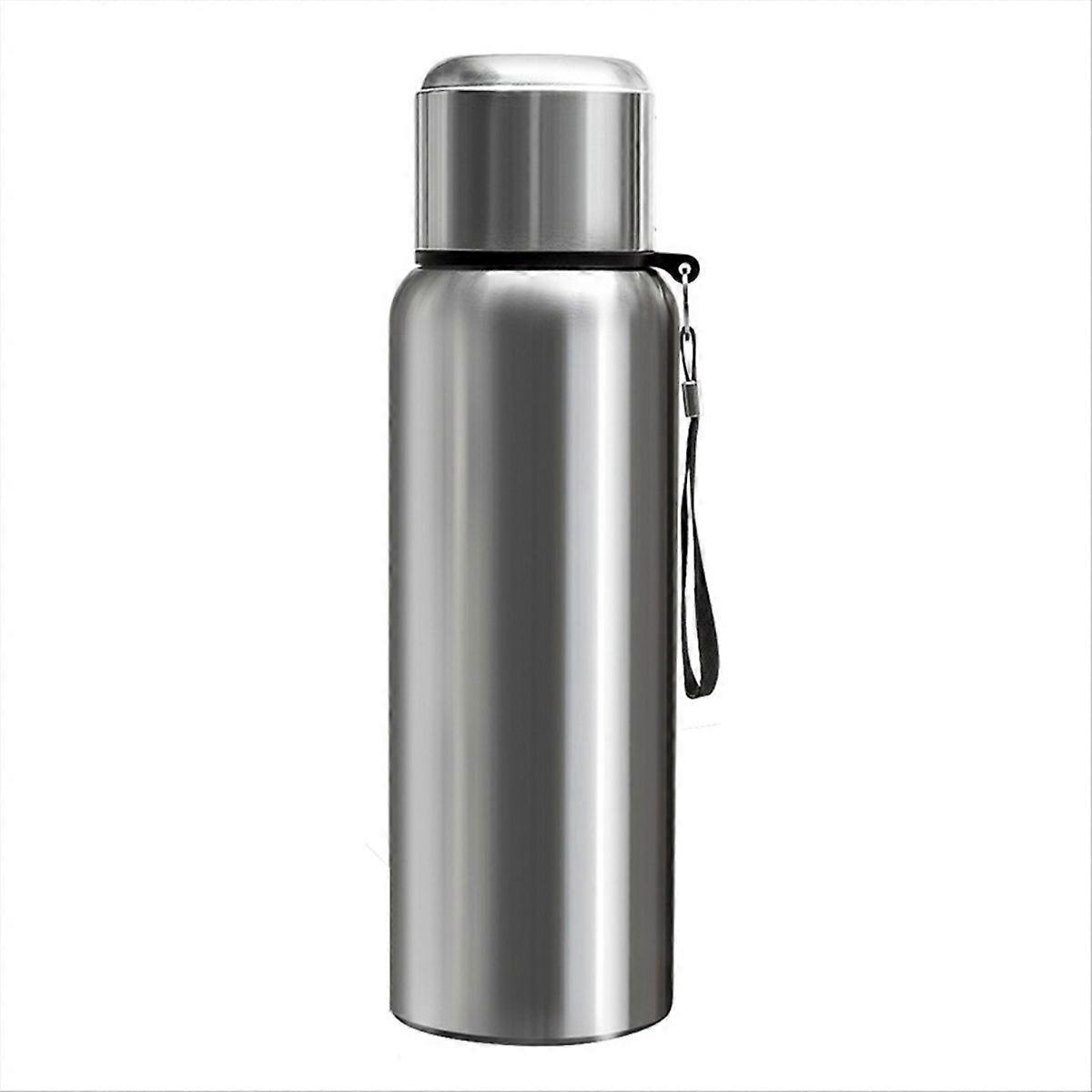 Large Capacity Bottle LED Temperature Display Smart Water Bottle